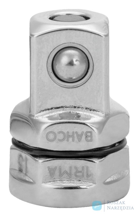 Przejściówka grzechotkowa 1/2 in 19 mm BAHCO