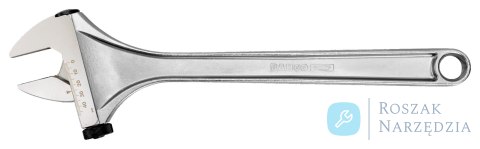 Klucz nastawny 20" z dolną nakrętką 96C BAHCO