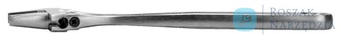 Klucz nastawny 12", max. otwarcie 34 mm 8073 C IP BAHCO Klucz nastawny 12", max. otwarcie 34 mm 8073 C IP BAHCO
