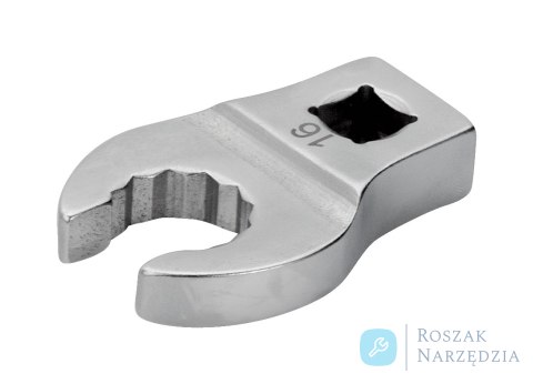 Klucz pazurowy oczkowy półotwarty 3/8" rozmiar 1/2" BAHCO Klucz pazurowy oczkowy półotwarty 3/8" rozmiar 1/2" BAHCO