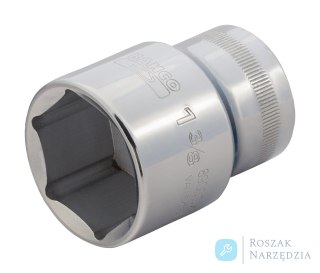 Nasadka 3/4" 6-kątna 3/4" BAHCO