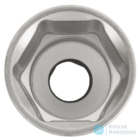 Nasadka 1/2" 6-kątna 11 mm wydłużona BAHCO