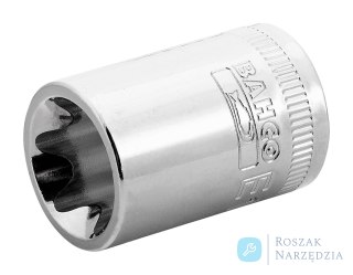 Nasadka 3/8" TORX E8 BAHCO