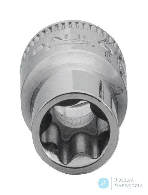 Nasadka 1/4" TORX E6 BAHCO Nasadka 1/4" TORX E6 BAHCO