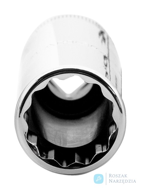 Nasadka 1/2" 6-kątna 1.1/2" wydłużona BAHCO Nasadka 1/2" 6-kątna 1.1/2" wydłużona BAHCO