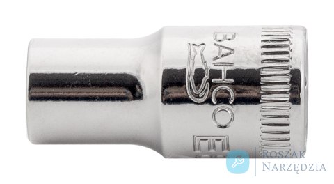 Nasadka 1/4" TORX E7 BAHCO Nasadka 1/4" TORX E7 BAHCO