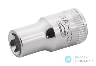 Nasadka 1/4" TORX E8 BAHCO