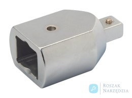 Adapter wtykowy 9x12 mm na 14x18 mm BAHCO