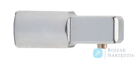 Adapter wtykowy 9x12 mm na 14x18 mm BAHCO