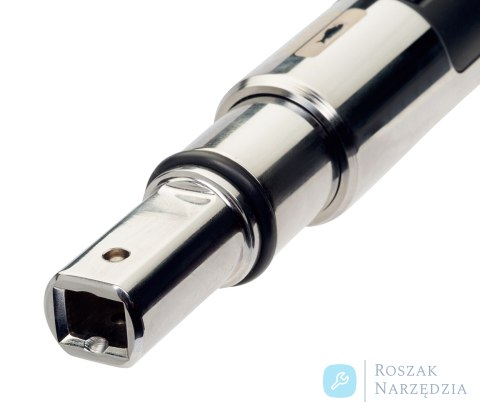 Klucz dynamometryczny i kątowy Bluetooth z pamięcią 17-340 Nm, kwadrat 14x18 mm, zasięg kąta 0-360º BAHCO