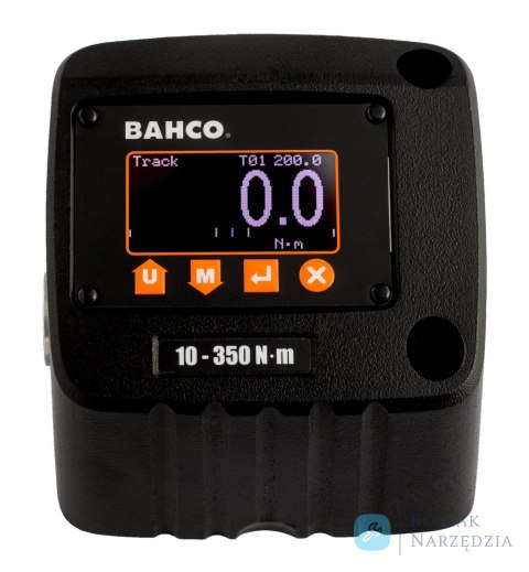 Tester momentu 10-35 Nm BAHCO