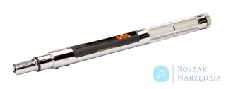 Klucz dynamometryczny elektroniczny 40-800 Nm, z pomiarem kąta, z gniazdem 24x32 mm TAWM24800 BAHCO
