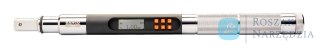 Klucz dynamometryczny elektroniczny 40-800 Nm, z pomiarem kąta, z gniazdem 24x32 mm TAWM24800 BAHCO