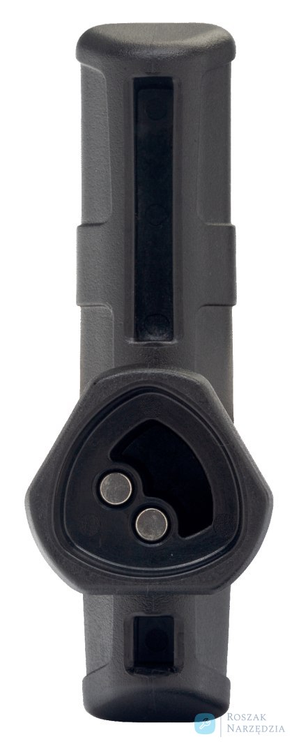 Wkrętak dynamometryczny elektroniczny 0.45-9 Nm, z pomiarem kąta, z gniazdem 1/4" TAS14H09 BAHCO