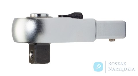 Grzechotka wtykowa 9x12 mm szybkomocująca z zabierakiem 3/8" BAHCO