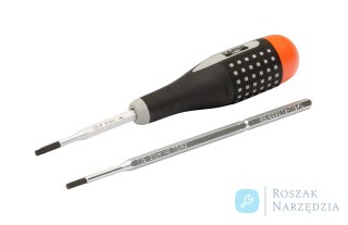 Wkrętak dynamometryczny ERGO IP10 2 Nm T10 BE-6990-IP10 BAHCO