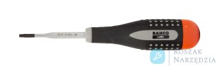Wkrętak dynamometryczny ERGO IP10 2 Nm T10 BE-6990-IP10 BAHCO