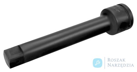 Przedłużka udarowa kwadrat 1.1/2", długość 255 mm BAHCO