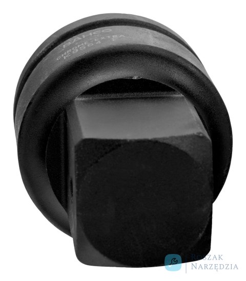 Adapter udarowy z mocowaniem 3/8" na 1/2" BAHCO Adapter udarowy z mocowaniem 3/8" na 1/2" BAHCO