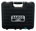 Zestaw otwornic Superior - 10 elementów 3.88 kg BAHCO