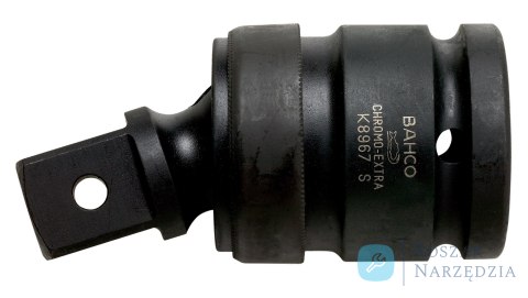Przegub udarowy 3/4'' 98 mm BAHCO