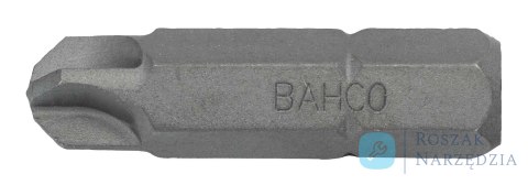 Bit udarowy 5/16" TORQ-SET 1/4" x 32 mm, 5 szt. BAHCO