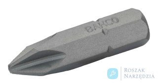 Bit 5/16" PH1x32mm, 2 szt. BAHCO