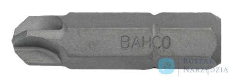 Bit 5/16" do śrub Torq-Set TS 8x32 mm, 5 szt. BAHCO