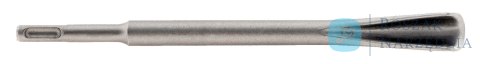 Dłuto do bruzd SDS+ 22x240 mm, 240 g BAHCO