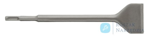 Dłuto do bruzd SDS+ 22x240 mm, 240 g BAHCO