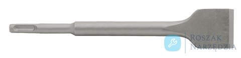 Dłuto do bruzd SDS+ 22x240 mm, 240 g BAHCO