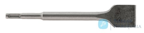 Dłuto do bruzd SDS+ 22x240 mm, 240 g BAHCO
