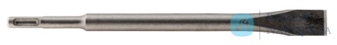 Dłuto do bruzd SDS+ 22x240 mm, 240 g BAHCO