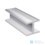 Tarcza do szlifowania metalu i Inox 125x6.4mm BAHCO (25 szt.)