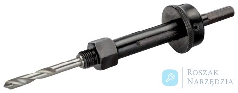 Uchwyt Quick-Eject 3834-ARBR do otwornic 32-159 mm BAHCO Uchwyt Quick-Eject 3834-ARBR do otwornic 32-159 mm BAHCO