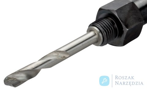 Uchwyt Quick-Eject 3834-ARBR do otwornic 32-159 mm BAHCO Uchwyt Quick-Eject 3834-ARBR do otwornic 32-159 mm BAHCO