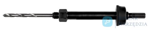 Uchwyt Quick-Eject 3834-ARBR do otwornic 32-159 mm BAHCO Uchwyt Quick-Eject 3834-ARBR do otwornic 32-159 mm BAHCO
