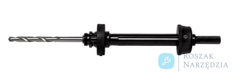 Uchwyt Quick-Eject 3834-ARBR do otwornic 32-159 mm BAHCO Uchwyt Quick-Eject 3834-ARBR do otwornic 32-159 mm BAHCO