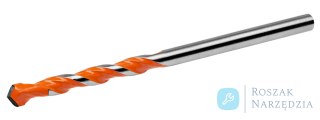Wiertło wielofunkcyjne do płytek, kamienia, drewna, tworzyw sztucznych 5 mm x 85 mm BAHCO