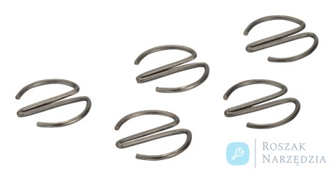 Sprężyna zaciskowa do nasadek udarowych K560F 13-24mm BAHCO Sprężyna zaciskowa do nasadek udarowych K560F 13-24mm BAHCO