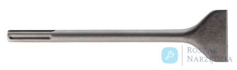 Dłuto punktowe SDS Max 600 mm, 1110 g BAHCO