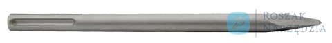 Dłuto punktowe SDS Max 600 mm, 1110 g BAHCO