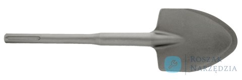 Dłuto punktowe SDS Max 600 mm, 1110 g BAHCO