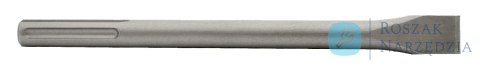 Dłuto punktowe SDS Max 600 mm, 1110 g BAHCO