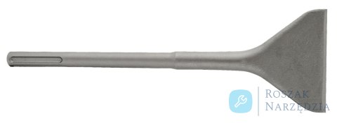 Dłuto punktowe SDS Max 600 mm, 1110 g BAHCO