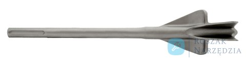 Dłuto punktowe SDS Max 600 mm, 1110 g BAHCO