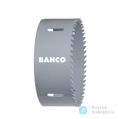 Otwornica z węglikową końcówką 24 mm BAHCO