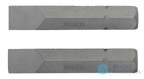 Bit 5/16" do śrub płaskich 2.0x12x41 mm, 5 szt. BAHCO