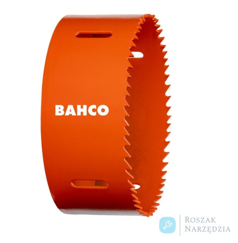 Otwornica bimetaliczna Sandflex 27 mm BAHCO Otwornica bimetaliczna Sandflex 27 mm BAHCO