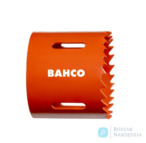 Otwornica bimetaliczna Sandflex 27 mm BAHCO Otwornica bimetaliczna Sandflex 27 mm BAHCO